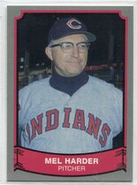 1989 Pacific Legends II #205 Mel Harder