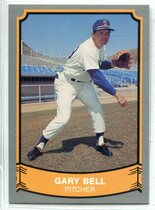 1989 Pacific Legends II #213 Gary Bell