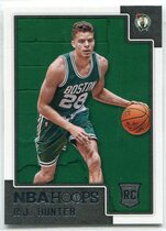 2015 Panini NBA Hoops #271 R.J. Hunter