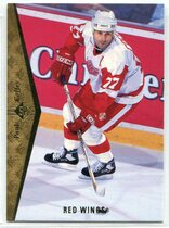 1994 SP Base Set #36 Paul Coffey