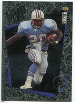 1996 Upper Deck Collectors Choice MVPs #M19 Rodney Thomas