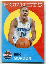 2011 Panini Past and Present #124 Eric Gordon