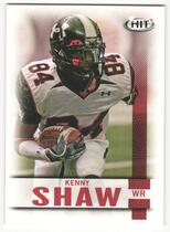 2014 SAGE HIT High Series #131 Kenny Shaw