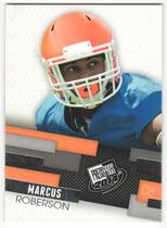 2014 Press Pass Base Set #42 Marcus Roberson