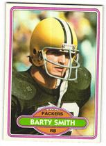 1980 Topps Base Set #228 Barty Smith