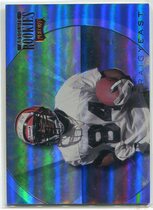 1999 Playoff Absolute SSD Rookie Inserts #36 Craig Yeast