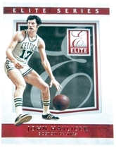 2015 Donruss The Elite Series #19 John Havlicek