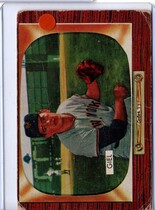 1955 Bowman Base Set #125 Paul Giel