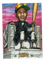 1993 Cardtoons #15 Roberto Cementie