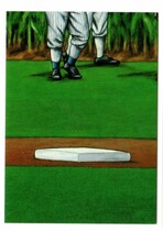 1993 Cardtoons #FOG7 Strike