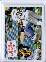 2022 Topps Archives #303 Javy Baez