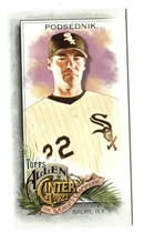 2022 Topps Allen & Ginter Mini #328 Scott Podsednik