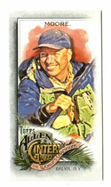 2022 Topps Allen & Ginter Mini A&G Back #227 Neal Moore