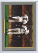 2006 Topps Turkey Red #576 Touch Em All