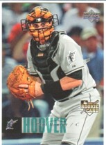 2006 Upper Deck Update #1077 Paul Hoover