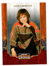 2009 Donruss Americana - Retail #38 Vicki Lawrence