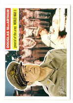 2009 Topps American Heritage #24 Douglas Macarthur