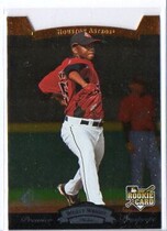 2008 Upper Deck Timeline #383 Wesley Wright