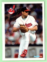 1994 Fleer Update #U31 Jason Grimsley