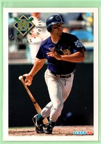 1994 Fleer Update #U53 Alex Diaz