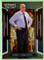 2008 Donruss Sports Legends #102 Jerry Tarkanian