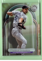 2024 Topps Tribute #68 Randy Johnson