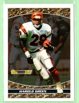 1993 Topps Black Gold #15 Harold Green