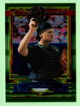 1994 Finest Base Set #268 Dave Nilsson