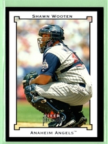 2002 Fleer Premium #49 Shawn Wooten