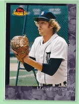 2001 Topps American Pie #57 Mark Fidrych