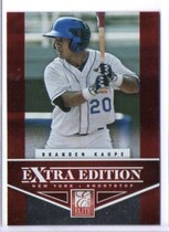 2012 Panini Elite Extra Edition #47 Branden Kaupe