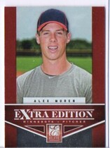 2012 Panini Elite Extra Edition #79 Alex Muren