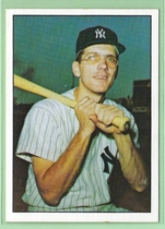 1978 TCMA 60S I #97 Phil Linz