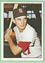 1978 TCMA 60S I #241 Dal Maxvill