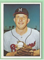 1978 TCMA 60S I #245 Dave Eilers