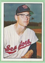 1978 TCMA 60S I #116 Frank Kreutzer