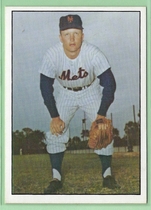 1978 TCMA 60S I #129 John DeMerit