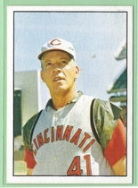 1978 TCMA 60S I #65 Joe Nuxhall