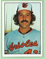 1975 SSPC #391 Tim Nordbrook