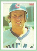 1975 SSPC #320 Rob Sperring