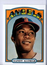 2016 Topps Archives 65th Anniversary #A65-SAS Sandy Alomar Sr.