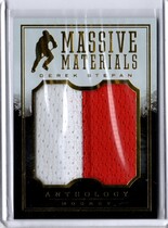 2015 Panini Anthology Massive Materials #97 Derek Stepan