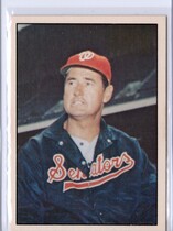 1978 TCMA 60S I #260 Ted Williams