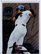 1998 Donruss Preferred #169 Frank Thomas