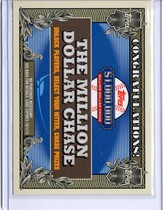 2013 Topps Million Dollar Chase Unredeemed #NNO Unredeemed