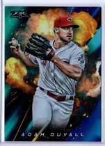 2018 Topps Fire Cannons #C-7 Adam Duvall