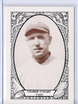 1979 TCMA Yankees 1927 #9 Charley O'Leary