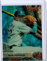 1994 Bowman Bowmans Best Blue Refractors #73B Ben Van Ryn