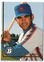 1994 Bowman Base Set #156 Edgardo Alfonzo