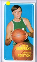 1970 Topps Base Set #67 Steve Kuberski